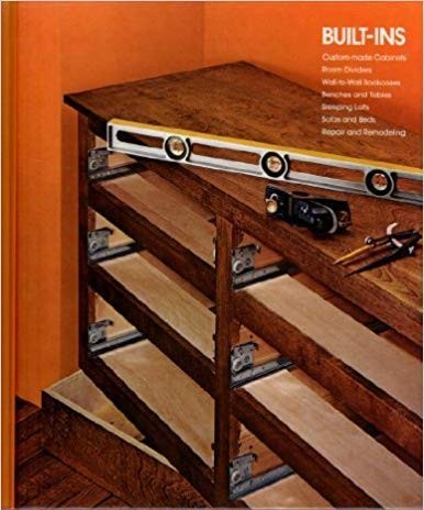Built ins home - built-ins, repair